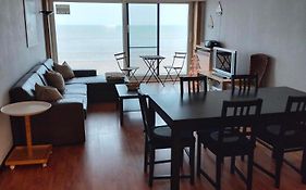 Appartement voor gezin